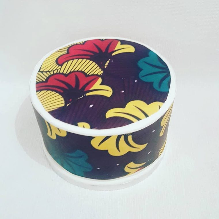 Signature Wax