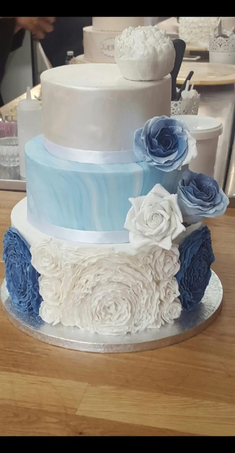 Wedding Azur